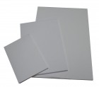 Bond Pad A6 Blank 50 Lf White 105x148mm