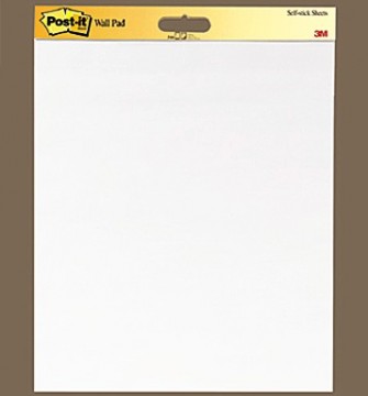Easel Pad/meeting Pad 796x635mm 30 Sheets