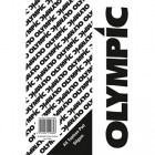 A5 Olympic Topless Pad 50gsm Feint Ruled 7mm 100leaf