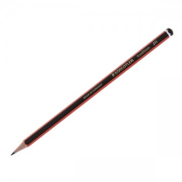 Staedtler Tradition Pencil 2h