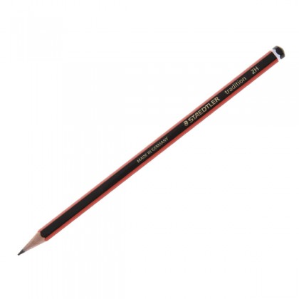 Staedtler Tradition Pencil 2h