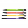 Mechanical Pencil 0.7mm Assorted Barrel Colours PK/12
