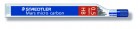 Staedtler Mars Mechanical Pencil Lead Refills Hb 0.5mm Pk/12