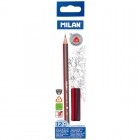 Milan Graphite Pencil Hb