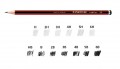 Staedtler 110 Tradition Pencil Hb