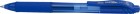 Pentel Energel X Gel Ink Pen Retractable Fine Bl107 0.7mm Blue