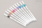 Uni Emott Everfine Fineliner Pen 0.4mm Black