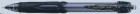 Uni Power Tank Pen Sn227 Black