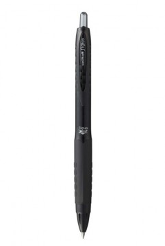 Uni-ball Signo 307 Retractable Gel Umn-307 Pen 0.5mm Blue