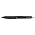Uni-ball Signo 307 Retractable Gel Umn-307 Pen 0.5mm Black