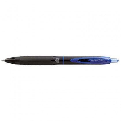 Uni-ball Signo 307 Retractable Gel Umn-307 Pen 0.7mm Blue