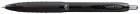 Uni-ball Signo 307 Retractable Gel Umn-307 Pen 0.7mm Black