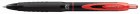 Uni-ball Signo 307 Retractable Gel Umn-307 Pen 0.7mm Red