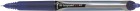 Pilot Hi-techpoint V5rt Rollerball Pen 0.5mm Super Fine Retractable Blue