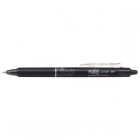 Pilot Frixion Clicker Erasable Pen Black