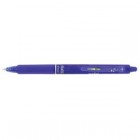 Pilot Frixion Clicker Erasable Pen Blue