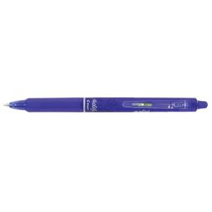 Pilot Frixion Clicker Erasable Pen Blue