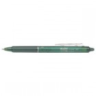 Pilot Frixion Clicker Erasable Pen Green