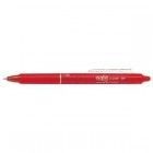 Pilot Frixion Clicker Erasable Pen Red