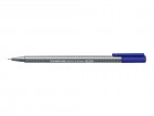 Staedtler Triplus Fineliner Pen Super Fine 0.3mm Various Colours
