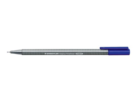 Staedtler Triplus Fineliner Pen Super Fine 0.3mm Various Colours