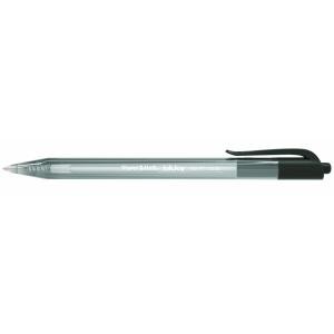 Papermate Inkjoy 1.0mm Medium 100rt Ballpoint Pen Black