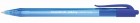 Papermate Inkjoy 1.0mm Medium 100rt Ballpoint Pen Blue Box/12