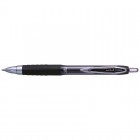 Uni-ball Signo 207 Umn-207 Retractable Gel Ink Pen 0.7mm Black