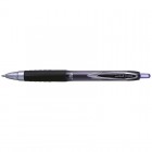 Uni-ball Signo 207 Umn-207 Retractable Gel Ink Pen 0.7mm Blue