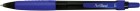 Artline Ikonic Grip Ballpoint Pen Retractable Medium 1.0mm Blue Box/12