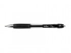 Artline Flow Gel Ink Pen Retractable Medium 1.0mm Black
