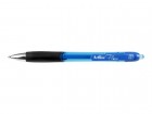 Artline Flow Gel Ink Pen Retractable Medium 1.0mm Blue