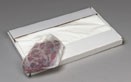 High Density White Poly Butcher Bag 300x450 Pk/1000