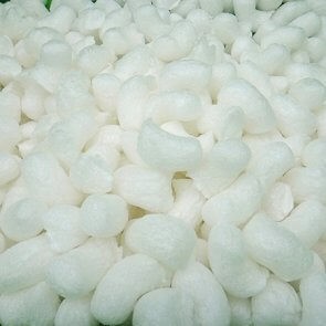 Pop Starch Biodegradable Void Fill 350l