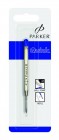 Parker Ballpoint Refill 1.0 Med Blue