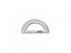 Protractor 180 Degrees 10cm