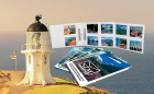 Postage Stamps Self Adhesive Bk/10