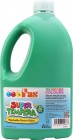 Fas Super Tempera Paint 2l Green