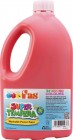 Fas Super Tempera Paint 2l Red