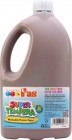 Fas Super Tempera Paint 2l Umber