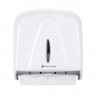 Pacific Hygiene D55w Ultra-30 Hand Towel Dispenser White