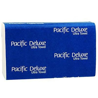 Pacific Ud-200c Delux Ultra Paper Towel 23.5 X 30.75 Ctn/20