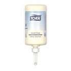 Tork S1 Liquid Soap 420501 Premium Mild 1l