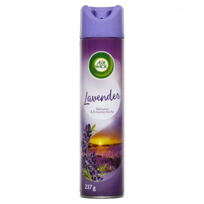 Airwick Lavender Air Freshener 237g