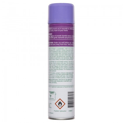 Airwick Lavender Air Freshener 237g