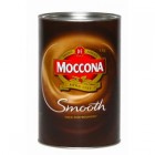 Moccona Smooth Instant Granulated Coffee 1kg