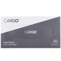 Cargo Facial Tissue 2ply White 200 Sheets/box