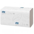 Tork H3 Hand Towel 2ply 290163 Soft Singlefold Adv 230x248mm 250sheets/pk Ctn/15