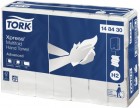Tork H2 Hand Towel 1ply 148430 Xpress Multifold Slimline Adv White Ctn/21