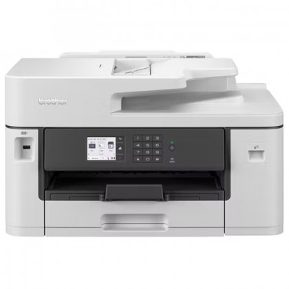 Brother Mfcj5340dw Colour Printer